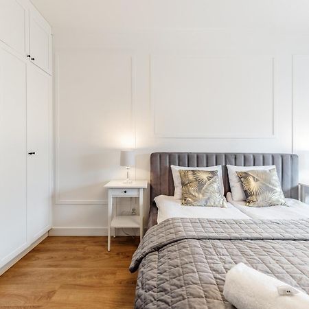 Aparthotel Plac Litewski Premium Lublin Buitenkant foto