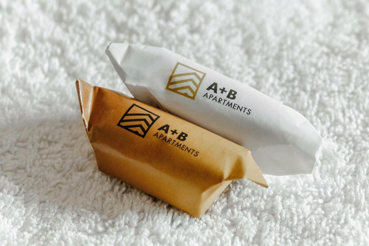 Aparthotel Plac Litewski Premium Lublin Buitenkant foto