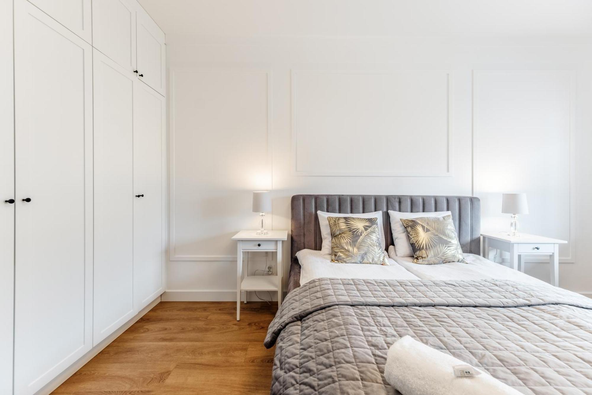 Aparthotel Plac Litewski Premium Lublin Buitenkant foto
