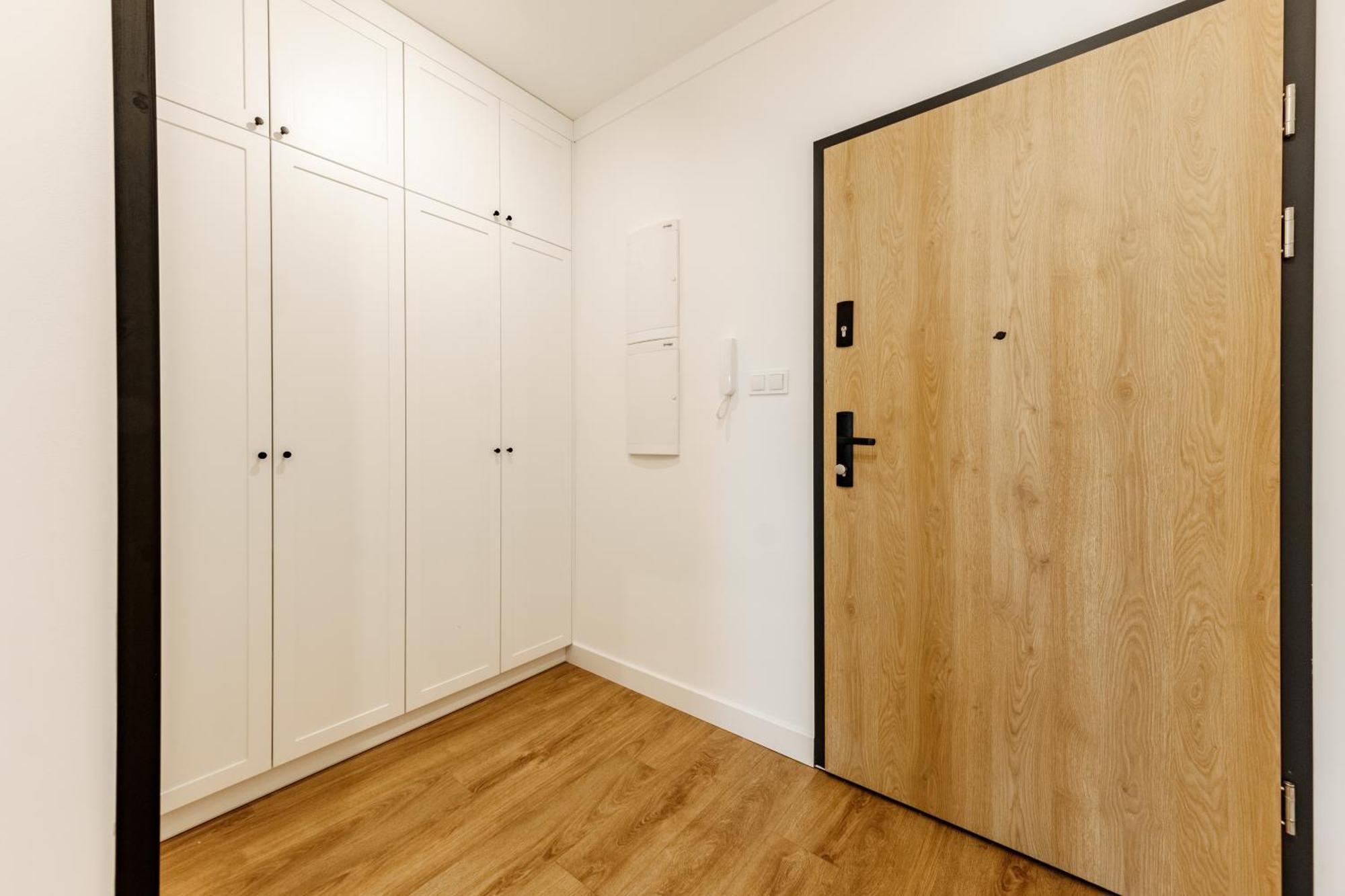 Aparthotel Plac Litewski Premium Lublin Buitenkant foto